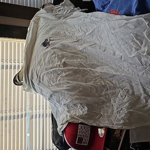 Men's ocean coast tee shirt